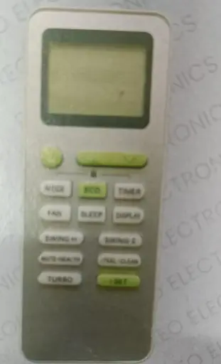 [237ACREMOTE] 237 Number Remote
