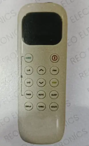 [239ACREMOTE] 239 Number Remote