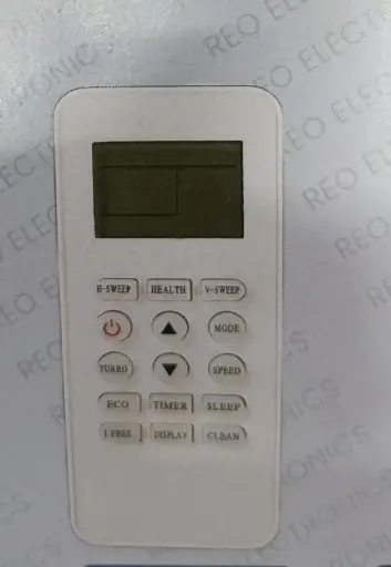 [240ACREMOTE] 240 Number Remote