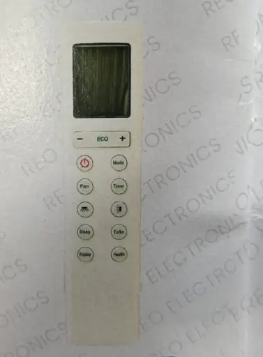 [241ACREMOTE] 241 Number Remote