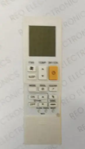 [244ACREMOTE] 244 Number Remote