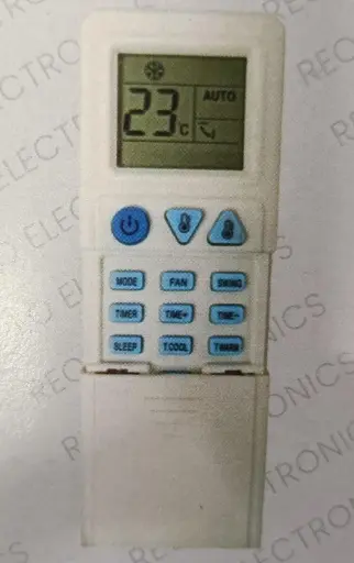 [246ACREMOTE] 246 Number Remote