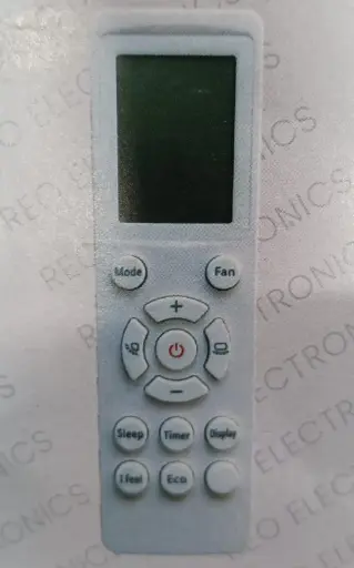 [247ACREMOTE] 247 Number Remote