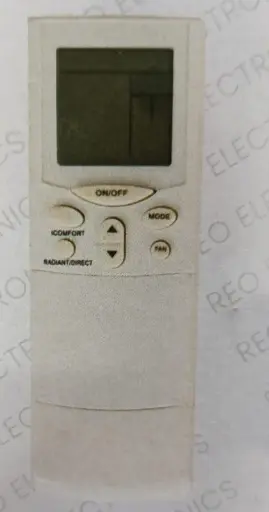 [249ACREMOTE] 249 Number Remote