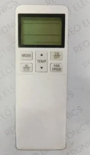 [250ACREMOTE] 250 Number Remote