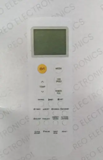 [252ACREMOTE] 252 Number Remote