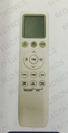 [257ACREMOTE] 257 Number Remote