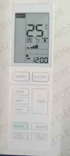 [258ACREMOTE] 258 Number Remote