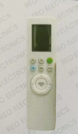 [260ACREMOTE] 260 Number Remote
