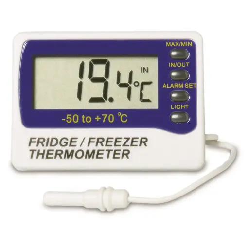 [THERMOMETEDIGITALR ST-1A]  THERMO METER DIGITALR ST-1A