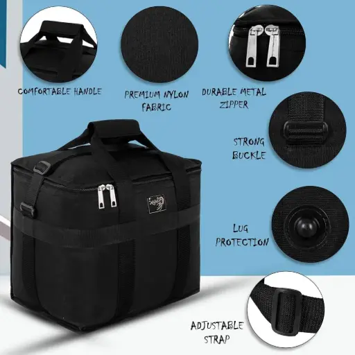 [PUMP BAG 2CHIN] PUMP BAG 2CHIN 