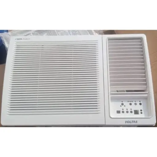 [WINDOW AC GRILL] WINDOW AC GRILL