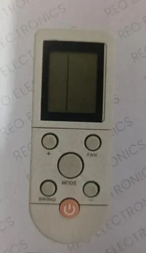 [2 NAMBAER REMORT] 2 NUMBER REMOTE
