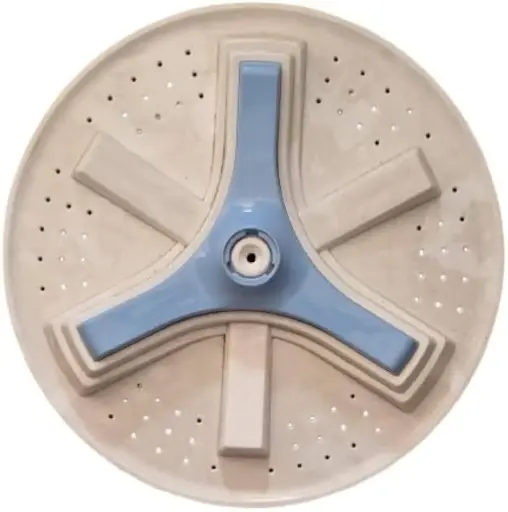 [PULSATOR HAIER ] PULSATOR HIGHER