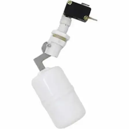 [FLOT VALVE SWICH] FLOT VALVE SWITCH