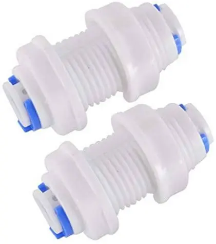 [BODY CONNECTOR RO BLACK] BODY CONNECTOR RO  BLACK