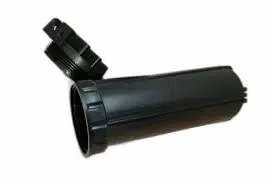[PP BOX B] PP FILTER BOX BLACK